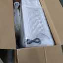 Swamp Cooler, 3500CFM Evaporative Air Cooler with 13.2 Gallon Water Tank and 4 Ice Packs, 12H Timer, 3 Modes & Wind Speeds for Outdoor Indoor Use