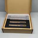 StrongTek 3.5" One Step Stool for Adults, Sturdy Wooden Riser with Non-Slip Rubber Top, 440 lb Capacity, No Assembly Required, Portable for Kitchen, Bathroom, Bedside, Kids & Seniors