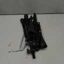 Baseball Tee For Kids, Easy Adjustable Batting Tee From 20.85 to 31.30 Inches. Foldable and Stable Baseball Tees for Hitting with Portable Bag. Softball Tee for Children Aged 3-10 Baseball Training.