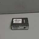 Shower Handle Replacement, Compatible for Delta 13/14 Series Tub Faucet BT14096, Brushed Nickel Single Metal Lever Handle