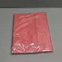 Harvopu Compatible for iPad 11th 10th Generation Case with Keyboard, Folio Cover with Pencil Holder, Multi-Touch Trackpad, 7 Color Backlit, Detachable Keyboard for iPad (A16) 11th/ 10th Gen (Pink)