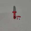 Corona Tools CT15409 Hori Garden Knife, Red