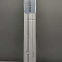 Reinforced 42 Extra Tall Retractable Baby Gates with Rods, Extends up to 60 Wide, Tall Retractable Dog Gate for Doorways Prevent Crawling Through Mesh Pet Gate Indoor Outdoor, Black