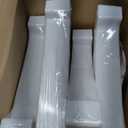 Hortsun Marry Me Light up Letters Proposal Decorations Will You Marry Me Sign Rose Petals 24 LED Candles Romantic Night Light for Proposal Engagement Wedding Anniversary Valentine's Day(Red)