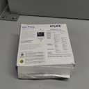 PUR Faucet Mount Replacement Filter 2-Pack, Genuine PUR Filter, 2-in-1 Powerful Filtration, Includes Lead Removal, 6-Month Value, White (RF33752)