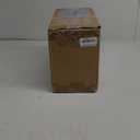 Furlihong 898BH Baseball Soft Toss Machine, Angle Adjustable, Step On Paddle and Release to Launch, No Power Supply Needed, Works with Regulation Baseball