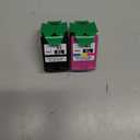 SAILNER 61XL Ink Cartridge Replacement for HP Ink 61 Black and Color Combo Pack 61XL for Envy 4500 4501 4502 5530 Officejet 4630 4635 Deskjet 1000 1010 2540 Series Printer 61 Ink, 2-Pack