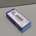 Differin Acne Treatment Gel, 30 Day Supply, Retinoid Treatment for Face with 0.1% Adapalene, Gentle Skin Care for Acne Prone Sensitive Skin, 15g Tube