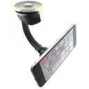 Car Mount Magnetic Holder Compatible with Nothing Phone 1/2/2A/2A Plus, Dash Windshield Gooseneck Strong Grip Strong Magnets