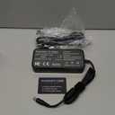 UCANUUP 24V 180W AC Adapter Replacement Jackery Charger for Jackery Explorer 1000 880 Portable Power Station