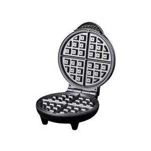 Bohemian Waffle Maker