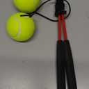 Kikeep Exercise Ball Exercise Ball Outdoor Fitness Balls for Shoulder Pain Hand Throwing Ball Stretch Arm and Shoulder Joints