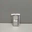 Detachable Magnetic Wallet Case for Samsung Galaxy S25 Ultra with Card Holder, Slim PU Leather Shockproof Cover with Card Slots for Galaxy S25 Ultra [2 in 1] KC Purple