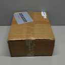 360 Rotating Wood Car Tray & Desk for Laptop - Steering Wheel Cup Holder Table, Car Accessories for Women & Men, Compatible with Tesla Model Y/3/S, Ford F150/Explorer/Maverick & Most Vehicles