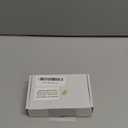 10pcs of Acrylic Baptism Cross Cake Topper, Mirror Cross Cake Decor, Gold Holy Communion Cross (4'', Gold Mirror)