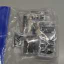 Gillette Mach3 Razor Blades for Men, 3-Blade Razor Refills, 15 Count