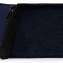 Small Crossbody Bag for Men, Horizontal Cell Phone Pouch Fits up to 6.5", Slim Sling Bag, 5 Pockets, Arm Strap