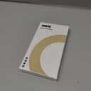 for iPhone 15 Pro Case Liquid Silicone Slim Shockproof Protective Cover 6.1 Inch Anti-Scratch Drop Protection, Blackish Green