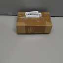 11Pieces Fairy Garden Furniture Ornaments Miniature Table and Chairs Set Village Micro Resin Bench Chair Kit for Dollhouse Accessories Home Micro Landscape Decoration (Vintage Style)