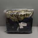 Women's Winter Thickened Down Jackets Long Down Coats Warm Parka with Hood, Size XS 