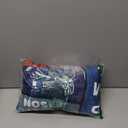 QUWOGY Hockey Gifts Blanket 60"x50" - Field Hockey Gifts for Boys - Hockey Gifts for Men - Hockey Lovers Gifts - Hockey Themed Gifts - Christmas/Birthday Gift Ideas for Hockey Lover