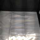 12 Pocket PSA Slab Binder, Holds 168 PSA Slabs, Graded Card Binder for PSA, CGC, CSG, FGS and FCG Slabs