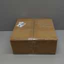 Christmas Wreaths for Front Door, 20 Inch Lighted Christmas Wreaths with Timer 8 Modes 30 Warm White&Multicolored Dual Color Lights 8 Snowy Pinecones 40 Red Berries for Indoor Outdoor Wall Home Decor