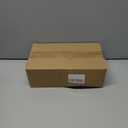 40 Sets Reusable Snack Containers with Lids, Double Compartment Snack Containers for Travel, Refridge, Portion Control, Lunchable Container Diping Case