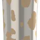 Contigo x Ally Love Shake & Go Tumbler, Autoclose Lid, Leak Proof, 20oz, Outmilk