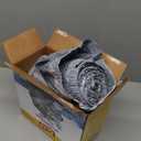 Glad ForceFlex MaxStrength XL Kitchen Trash Bags, 20 Gal, Fresh Clean, 80 Ct