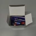 RL123A-1G, Photo Lithium Carded 123A 1-Pack, 3.0 Volt (6 packs/case)