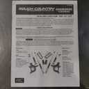 Rough Country 3" Suspension Lift Kit for 1999-2006 Chevy/GMC1500 2WD - 232N2