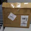 Halloween Lighted Stacked Pumpkins Decoration, Pre-Lit with 50 Warm White Lights Jack-O-Lantern Pumpkins Lights, Halloween Light Up Pumpkin for Indoor, Outdoor, Porch, Yard, 39 H