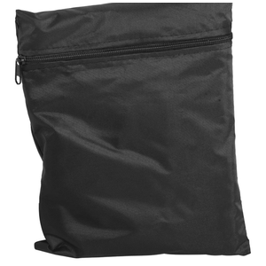 Square BBQ Cover, Heavy Duty Grill Cover Made of 420D Oxford Cloth with PU Coating, Barbecue Cover with Drawstring and Buckle for Outdoor Grills