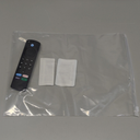 yalanle Remote Replacement for Smart TVs Stick/TV Cube/4K Max/4K/Stick Lite and for All Insignia/Toshiba/Pioneer/Smart TV 3rd Gen