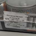 Purina Pro Plan Complete Essentials High Protein Cat Food Gravy, Wet Cat Food Chicken Entree - (Pack of 24) 5.5 oz. Cans, Best Before September 2027 