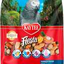 Kaytee Fiesta Parrot Food 2.5 lb, Best By Mar 04, 2027