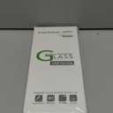 amFilm Auto-Alignment OneTouch for iPhone Air 17 [6.5''] Screen Protector + Camera Lens Protector, Tempered Glass, 30 Seconds Installation, Bubble Free, Case Friendly, Anti-Scratch 2 Pack