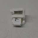 Frigidaire 242303001 Air Damper Control Assembly Kit for Refrigerators, White