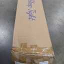 SUAYEA Full Mattress, 12 Inch Size Full Mattress in a Box, Medium Pocket Spring and Gel Memory Foam for Superior Comfort, Pressure Relief, Strong Edge Support