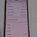 Apple iPhone 14, 256GB, Yellow - Unlocked