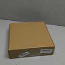 Suwimut Set of 16 Square Mirrors for Centerpieces, 8 x 8 Inch Mirror Tray Candle Plate Wall Mounted Mirrors, Frameless Glass Mirror Tiles for Table Wedding Centerpieces, Party Decor, Crafts