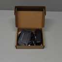 POSUGEAR USB 3.0 to IDE and SATA Adapter, Hard Drive Adapter Cable Universal for 2.5/3.5 inch HDD/SSD Hard Drive Disk, Hard Drive Reader with 12V/2A Power Adapter