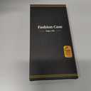 BXYJY for Samsung Galaxy S25 Ultra Magnetic Case, Slim Compatible with MagSafe & Wireless Charging, Military Grade Drop Proof, Translucent Silicone Men Women Protective Case for Galaxy S25 Ultra, Blue