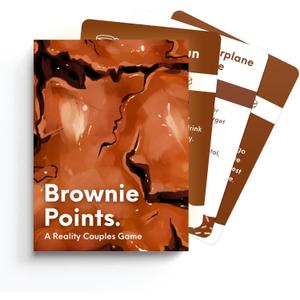 8 x ALY LOU Date Night Game Idea for Couples, Anniversary Birthday Gift Wife Girlfriend/Boyfriend Husband - Card Game  Fun Relationship Romantic Activity, Small Gift for Him or Her