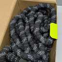 100 ft Garden Expandable Hoses - New Upgrated 2026 Flexible Water Hose - Kink-less Car Wash Pipes with Solid Brass Connector, Leakproof Lightweight Expanding Hoses for Yard,Outdoor