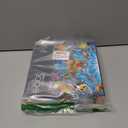 Buffalo Games - Tiny Bubbles - 300 Piece Puzzle for Adults - Oversized, Easy-to-Hold Pieces - Steve Sundram Ocean Scene - Premium Giftable Jigsaw