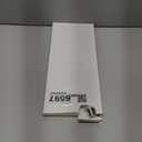 30 Inch Towel Bar for Bathroom Wall, KLJKPA Towel Racks for Bathroom Hanging Bath Towels, Single Towel Rod, Brushed Nickel