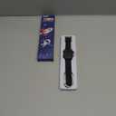 Cosjoype Smart Watch for Kids with 26 Puzzle Games HD Touchscreen Camera Video Music Player Habit Tracking Pedometer Alarm Flashlight 12/24 hr Educational Toys Birthday Gift for Girls Boys Ages 8 9 10