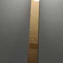 Persilux No Drill No Tools 100% Blackout Blinds for Window Blinds Cordless Roller Shades (White, 47" W x 72" H) Thermal Insulated UV Protection Privacy Roller Blinds for Home Bedroom Easy to Install